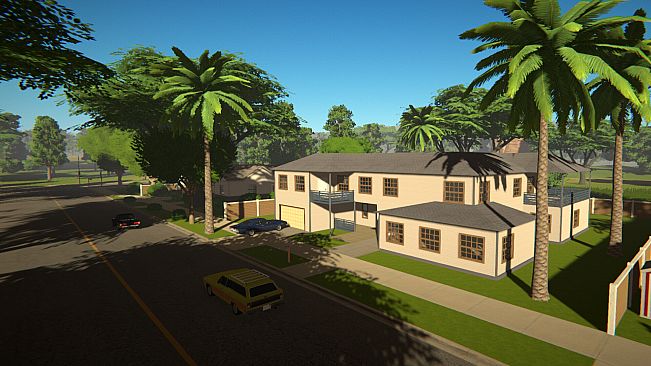 Ocean Is Home : Island Life Simulator