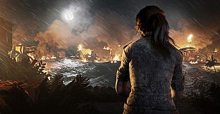 Shadow of the Tomb Raider - Deluxe Extras