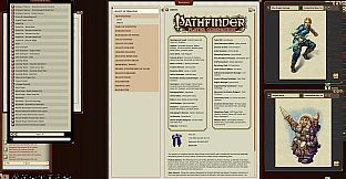 Fantasy Grounds - Pathfinder RPG - Pathfinder Companion: Legacy of Dragons
