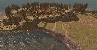 Warrior Bloodline: Path of Survival