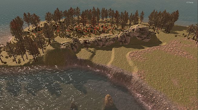 Warrior Bloodline: Path of Survival