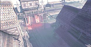 古咒迷途 (lost curse)