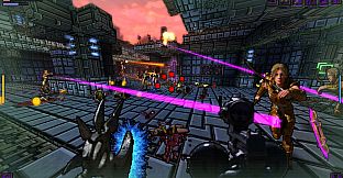 Bloc-Age: Path of the Oracle