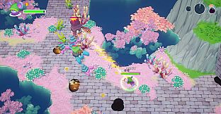 Maveldor: Saga of the Twin Mirrors