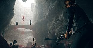 Control Expansion Pack 1 The Foundation