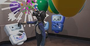 VRemedies - Radiotherapy Procedure Experience