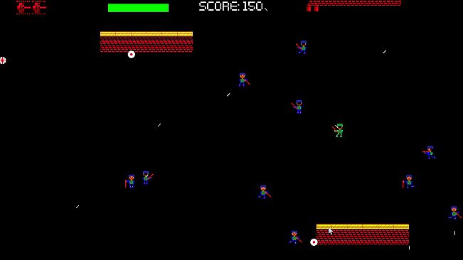 Tiger Soldier Ⅰ MP061