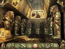 Escape The Lost Kingdom: The Forgotten Pharaoh