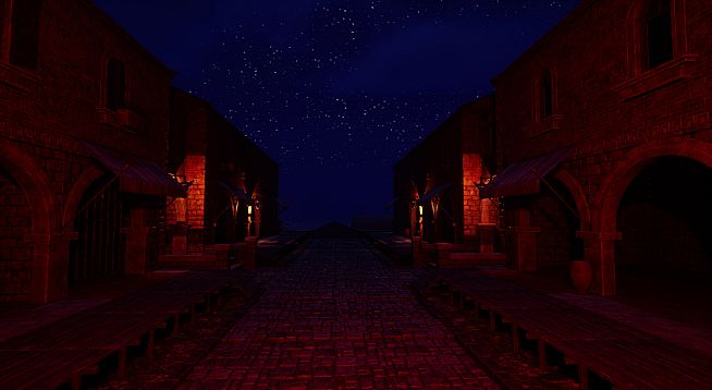 Im Bann Der Dunklen Jagd