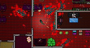 Hotline Miami 2: Wrong Number