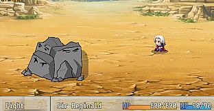 Magic Seeker: a mimic's odyssey - chapter 1