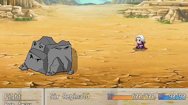 Magic Seeker: a mimic's odyssey - chapter 1