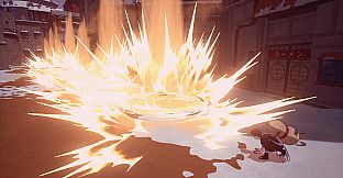 NTBSS: Master Character Training Pack - Gaara (Young Ver.)