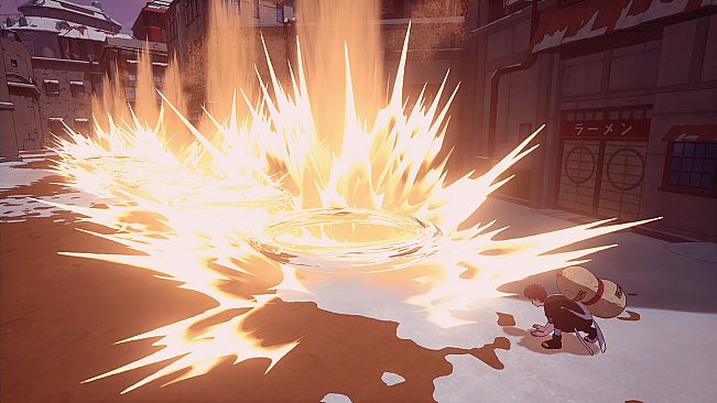 NTBSS: Master Character Training Pack - Gaara (Young Ver.)