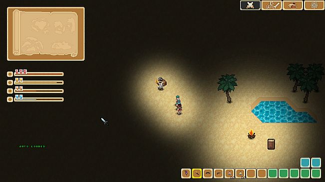 StoneTide: Age of Pirates