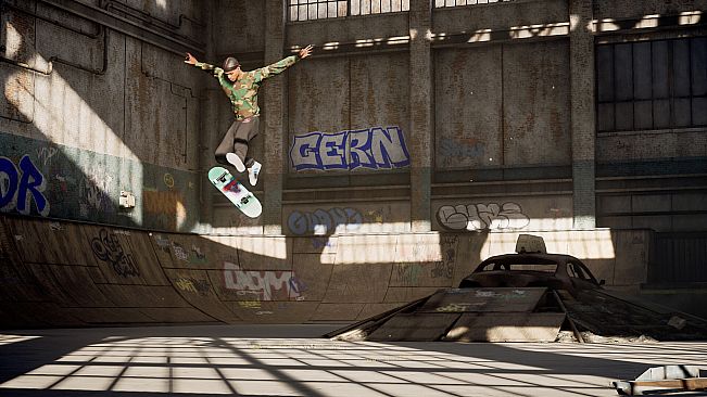Tony Hawk's Pro Skater 1 + 2 - Digital Deluxe Edition