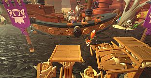 Super Lucky's Tale: Guardian Trials