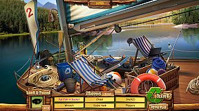 Vacation Adventures: Park Ranger