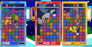 Super Puzzle Sisters