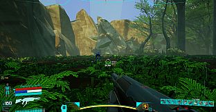 The Pit: Infinity - Juggernaut