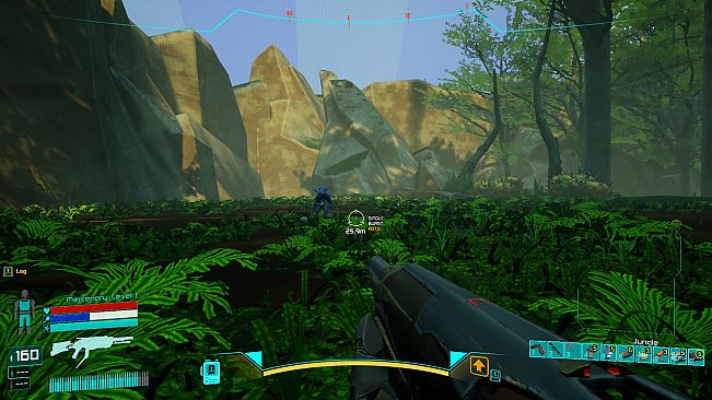 The Pit: Infinity - Juggernaut