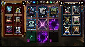 Temperia: Soul of Majestic