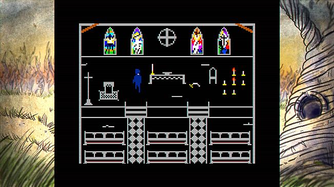 FAITH: The Unholy Trinity