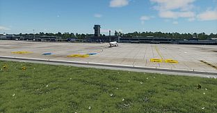 X-Plane 12 Add-on: Aerosoft - Airport Zagreb