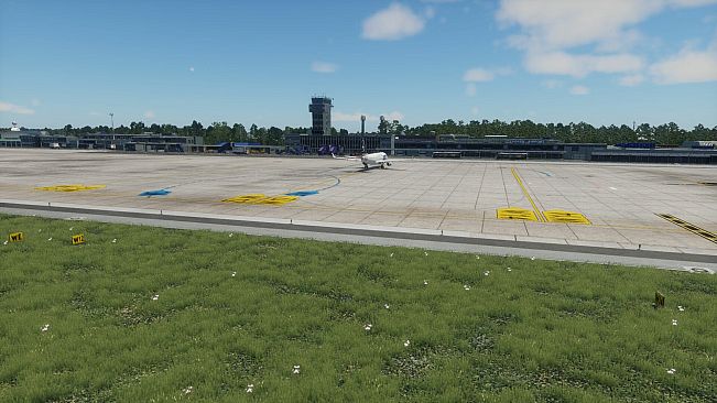 X-Plane 12 Add-on: Aerosoft - Airport Zagreb