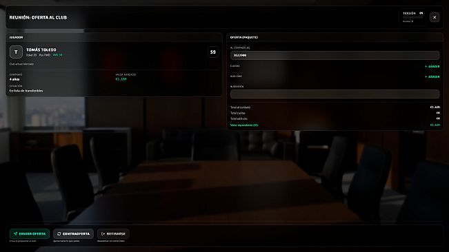 Ultimate Club Manager 26