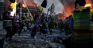Total War: SHOGUN 2: Saints and Heroes Unit Pack