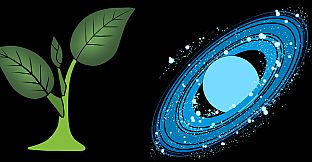 Visual Novel Maker - Big Icons Vol 1 - Magic and Skills