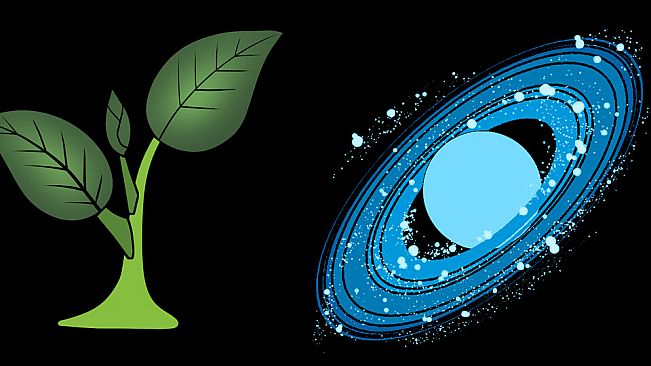 Visual Novel Maker - Big Icons Vol 1 - Magic and Skills