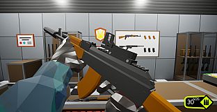 A Game About Shooting Targets