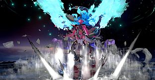 Granblue Fantasy Versus: Rising - Additional Character Set (Versusia)