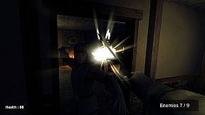 Paladin Duty - Knights and Blades