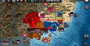 Wars Across The World: Korea 1592