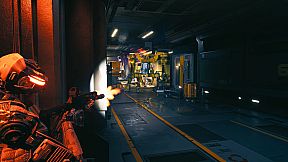 Robot Warzone Tactical Assault