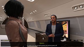 Sex Game - Naughty Couple - Episode 6