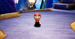 Sackboy: A Big Adventure - Fancy Clothing Pack