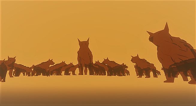 Lucid Dreams: Polyventure