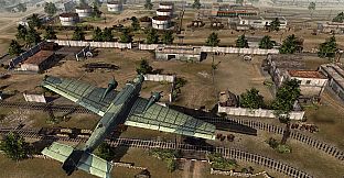 Men of War: Assault Squad - MP Supply Pack Bravo