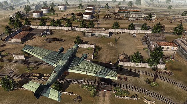 Men of War: Assault Squad - MP Supply Pack Bravo