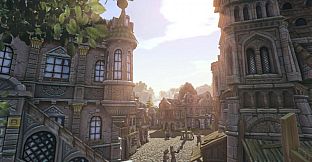 The Settlers 7 : History Edition