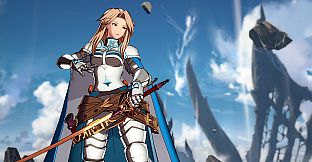 Granblue Fantasy: Versus - Weapon Skin Set (Katalina)