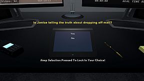 Case Files: Behind Closed Doors