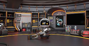 Slapshot: Rebound - Cyberpuck Pack