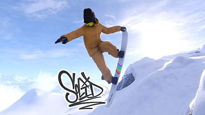 Shredders - 540INDY Solid Suit 2024