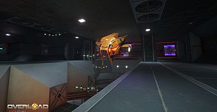 Overload Playable Teaser 3.0