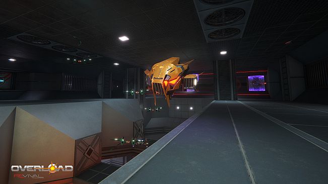 Overload Playable Teaser 3.0